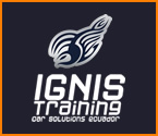 Contacto Ignis training